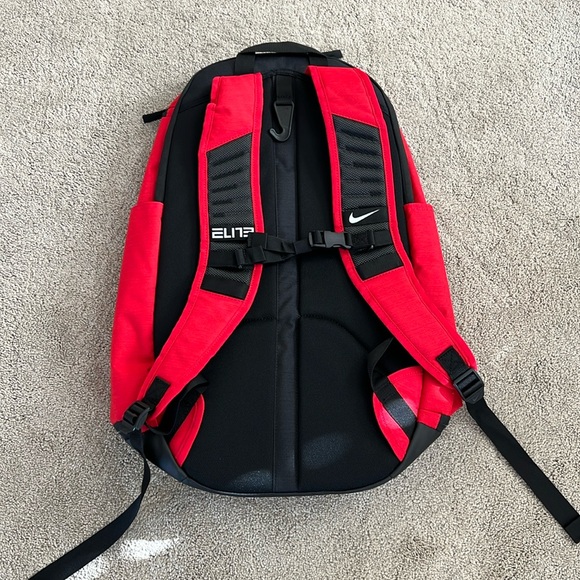 Nike Elite Hoops Backpack - New - Picture 5 of 6